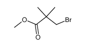 methyl (3-bromo-2,2-dimethyl) propionate picture