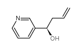 3-Pyridinemethanol,alpha-2-propenyl-,(alphaR)-(9CI) picture