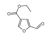 ethyl 5-formylfuran-3-carboxylate picture