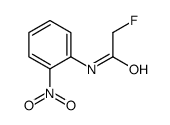 2-Fluoro-2'-nitroacetanilide picture