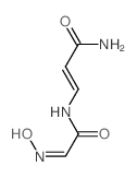 Streptozotocin cofactor structure