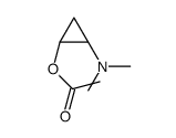 Cyclopropanol, 2-(dimethylamino)-, acetate (ester), (1R,2S)-rel- (9CI) structure