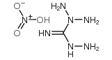 triaminoguanidine mononitrate结构式