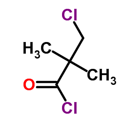 Chloropivaloyl chloride picture
