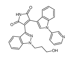 436161-39-6 structure