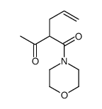 4383-70-4 structure