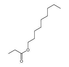 nonyl propionate结构式