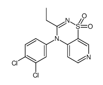 56176-09-1 structure