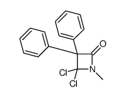 61741-05-7 structure