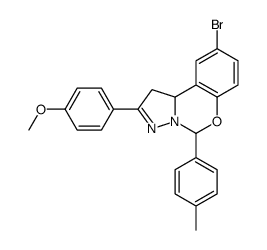 6643-74-9 structure