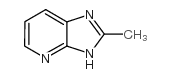 2-Methyl-1H-imidazo[4,5-b]pyridine picture