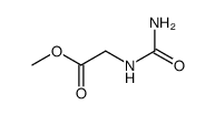 hydantoic acid methyl ester结构式