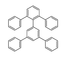 2,6,5'-Triphenyl-m-terphenyl Structure