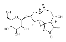 macrolisidine F结构式