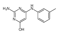 104831-47-2 structure