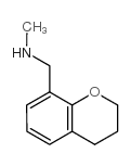 N-Methyl-(chroman-8-ylmethyl)amine picture