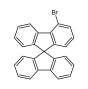 4-bromo-9,9'-Spirobi[9H-fluorene picture