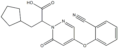 1191454-36-0结构式