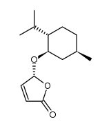 (5R)-5-Menthyloxy-2,5-dihydrofuran-2-one picture