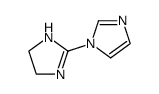 4',5'-dihydro-1'H-1,2'-biimidazole结构式