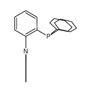 9-[2-(Dicyclohexylphosphino)phenyl]-9H-carbazole picture