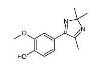 Drahebenine结构式