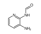 Formamide, N-(3-amino-2-pyridinyl)- (9CI) picture