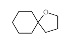 1-Oxaspiro[4.5]decane结构式