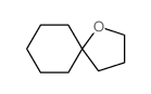 1-Oxaspiro[4.5]decane Structure