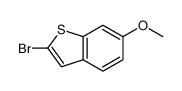 2-BROMO-1-BENZOTHIEN-6-YL METHYL ETHER picture