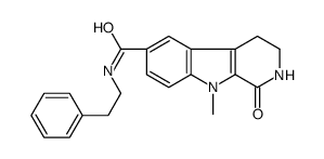 184691-66-5 structure