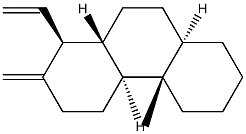 13,16-Seco-D-nor-5α-androstane-13(18),15-diene picture