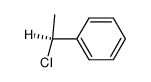 (S)-1-Phenyl-1-chloroethane picture