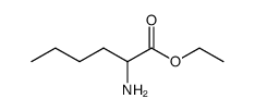 DL-Norleucine ethyl ester picture
