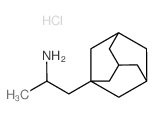 1-(1-Adamantyl)-2-aminopropane monohydrochloride picture