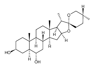 neochlorogenin structure