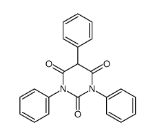 1,3,5-Triphenylbarbituric acid picture