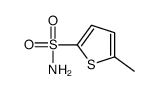 5-甲基-(7ci,9ci)-2-噻吩磺酰胺图片