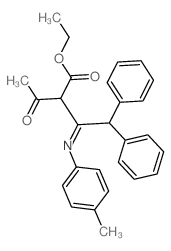 5-[(3-methylphenoxy)methyl]-4-phenyl-2H-1,2,4-triazole-3-thione结构式