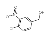 4-氯-3-硝基苯甲醇图片