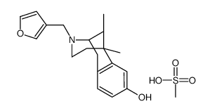 mr 1452 ms Structure