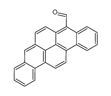 benzo[rst]pentaphene-5-carbaldehyde picture