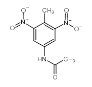 Acetamide,N-(4-methyl-3,5-dinitrophenyl)- picture