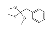 trimethyl orthoselenophenylacetate结构式