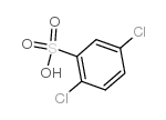 2,5-二氯苯磺酸二水合物图片