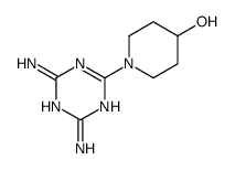 1-(4,4,4-TRIFLUORO-3-OXO-BUT-1-ENYL)-PYRROLIDINE-2-CARBOXYLICACID structure