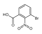 3-溴-2-硝基苯甲酸图片