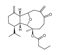 litophynin G结构式