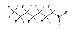 azaperfluorooctane Structure