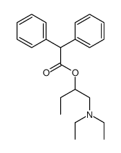 ethyldiphacil structure